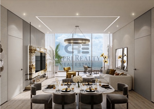 Luxurious penthouse | 1% Monthly Payment Plan |Sheikh Zayed Road Nr