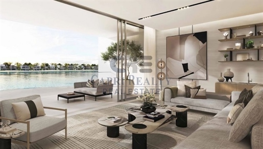 Exclusive Palm Dubai Living / Le luxe redéfini / Votre oasis vous attend