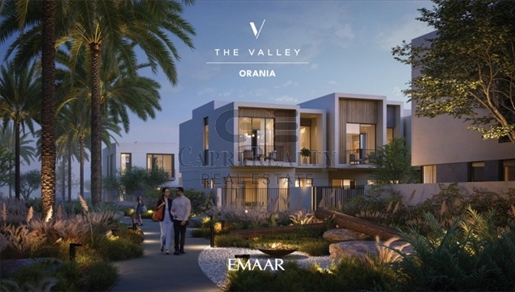 Downtown - Only Emaar project on Dubai Al Ain road