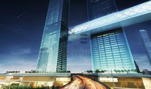 The Pulse Of The City| Ultra luxury Apartment |Close to Downtown