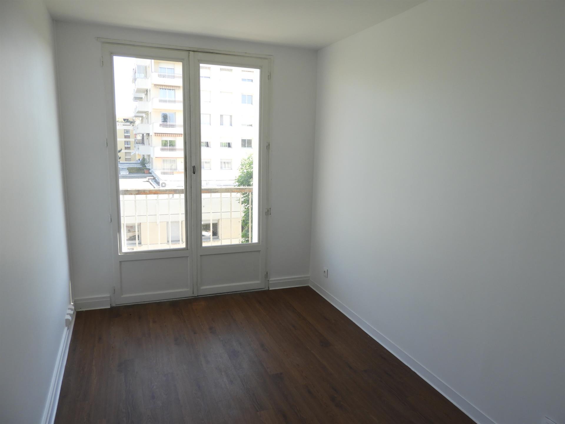 Appartement T4 - Vue Cathedrale