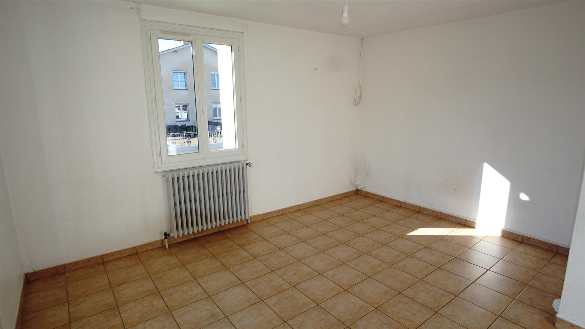 Appartement T3 Terrasse
