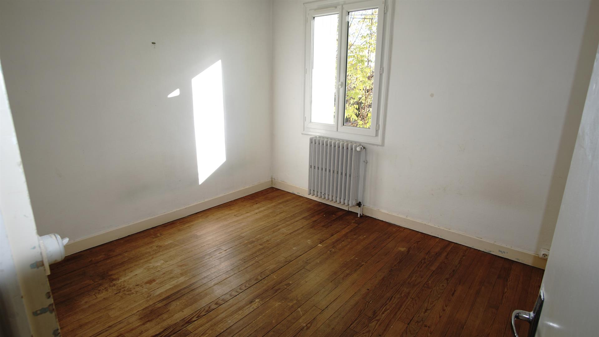 Appartement T3 Terrasse
