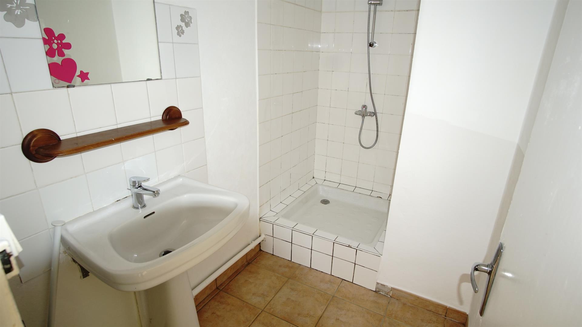 Appartement T3 Terrasse