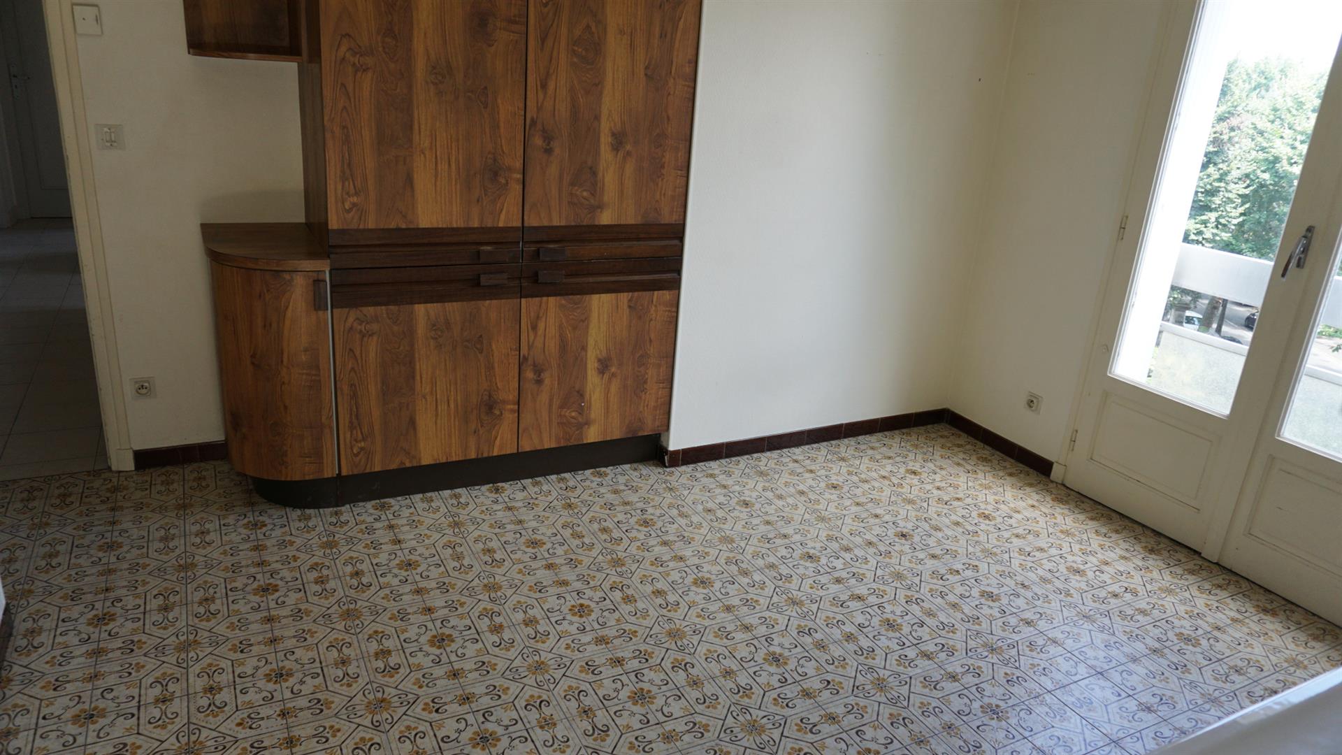 Appartement T3 centre ville