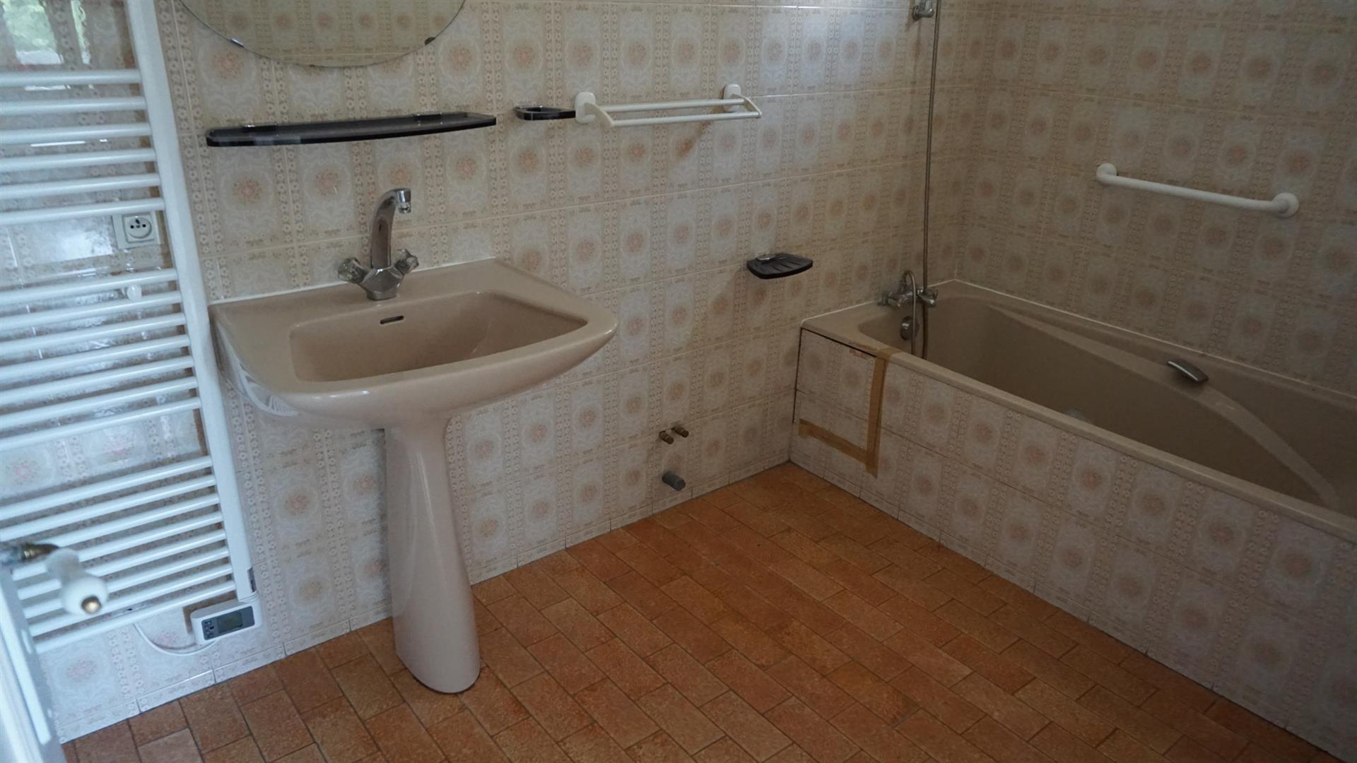 Appartement T3 centre ville