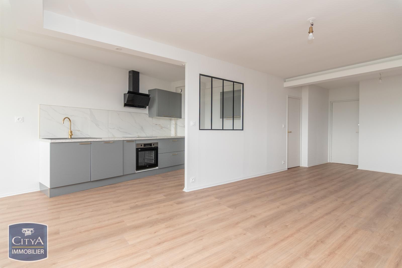 Purchase: Apartment (71100)