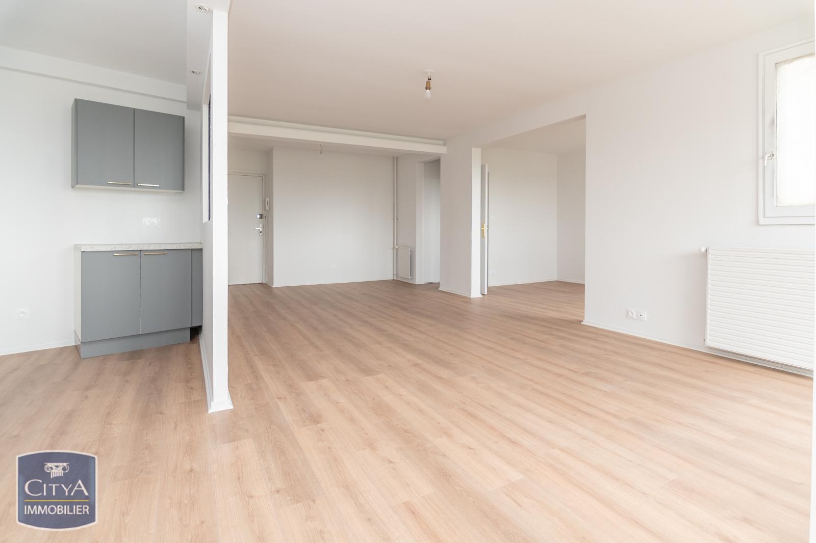Purchase: Apartment (71100)