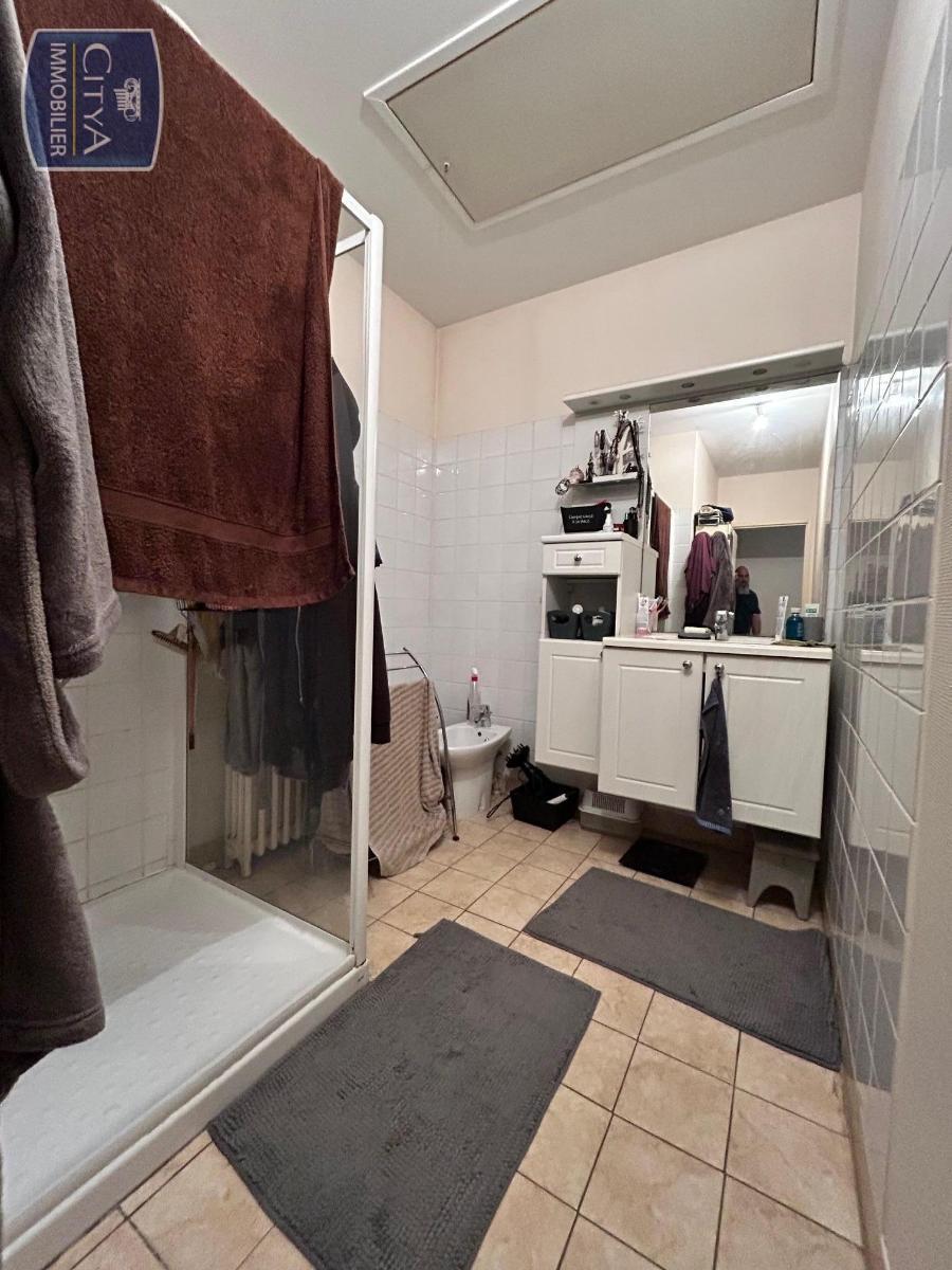 Appartement à vendre, 174m², Tournus