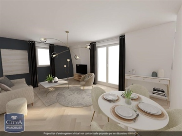 Purchase: Apartment (21200)