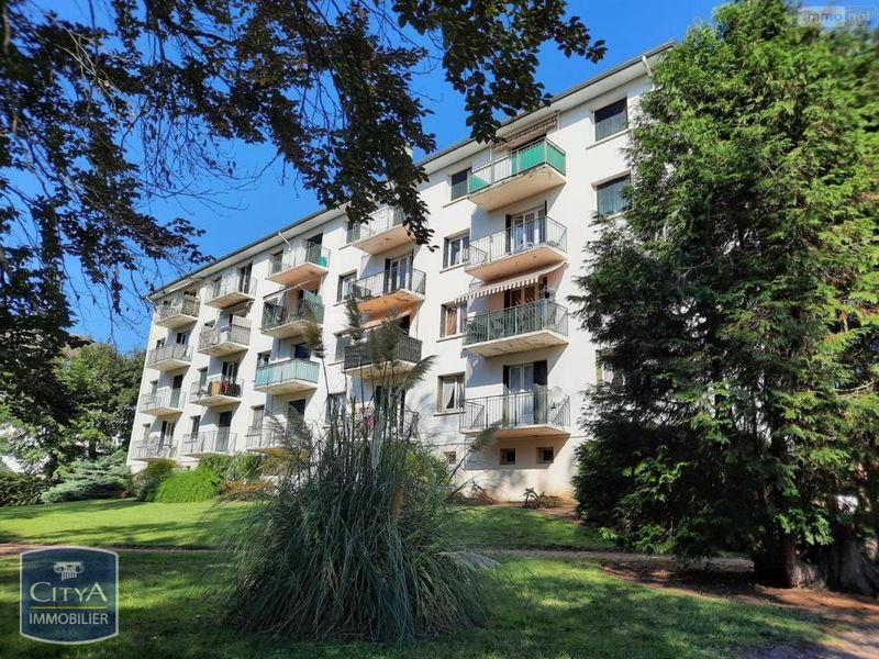 Purchase: Apartment (71600)