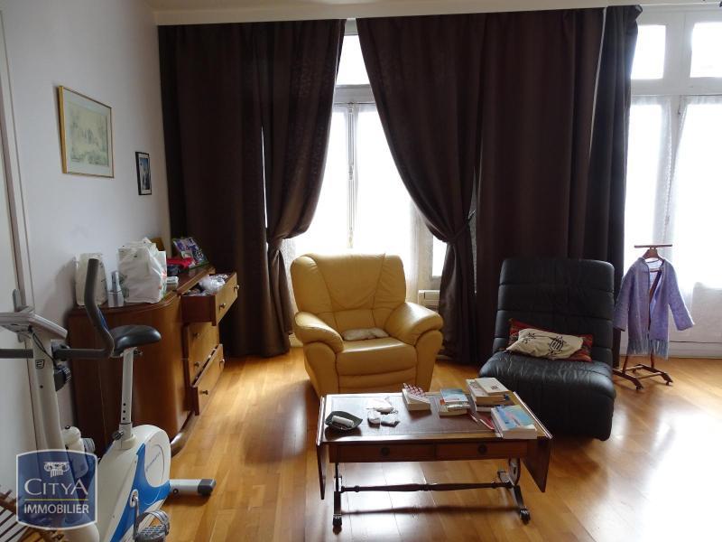 Purchase: Apartment (71300)