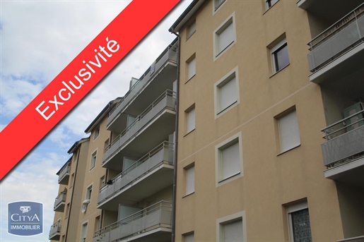 Purchase: Apartment (39000)