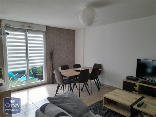 Compra: Apartamento (71100)