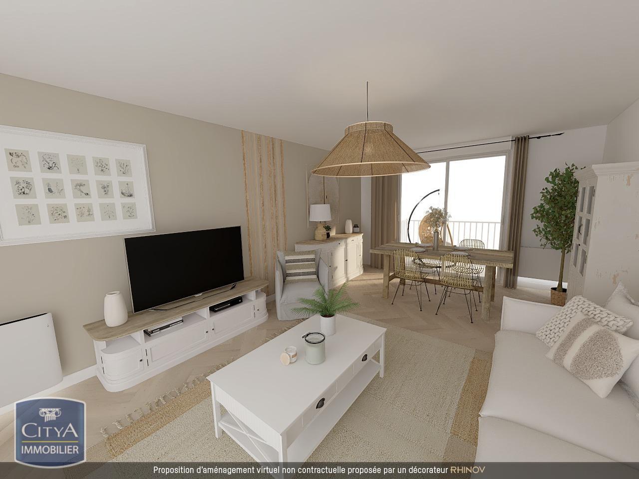 Purchase: Apartment (21200)