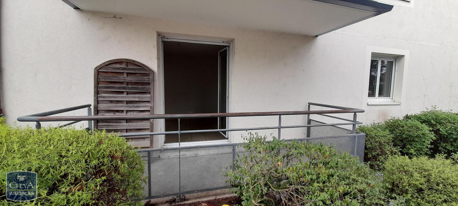 Purchase: Apartment (21200)
