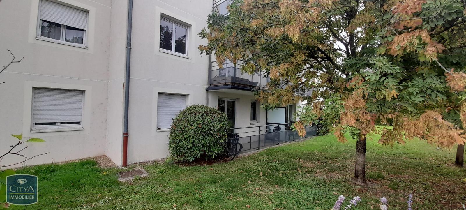 Purchase: Apartment (21200)