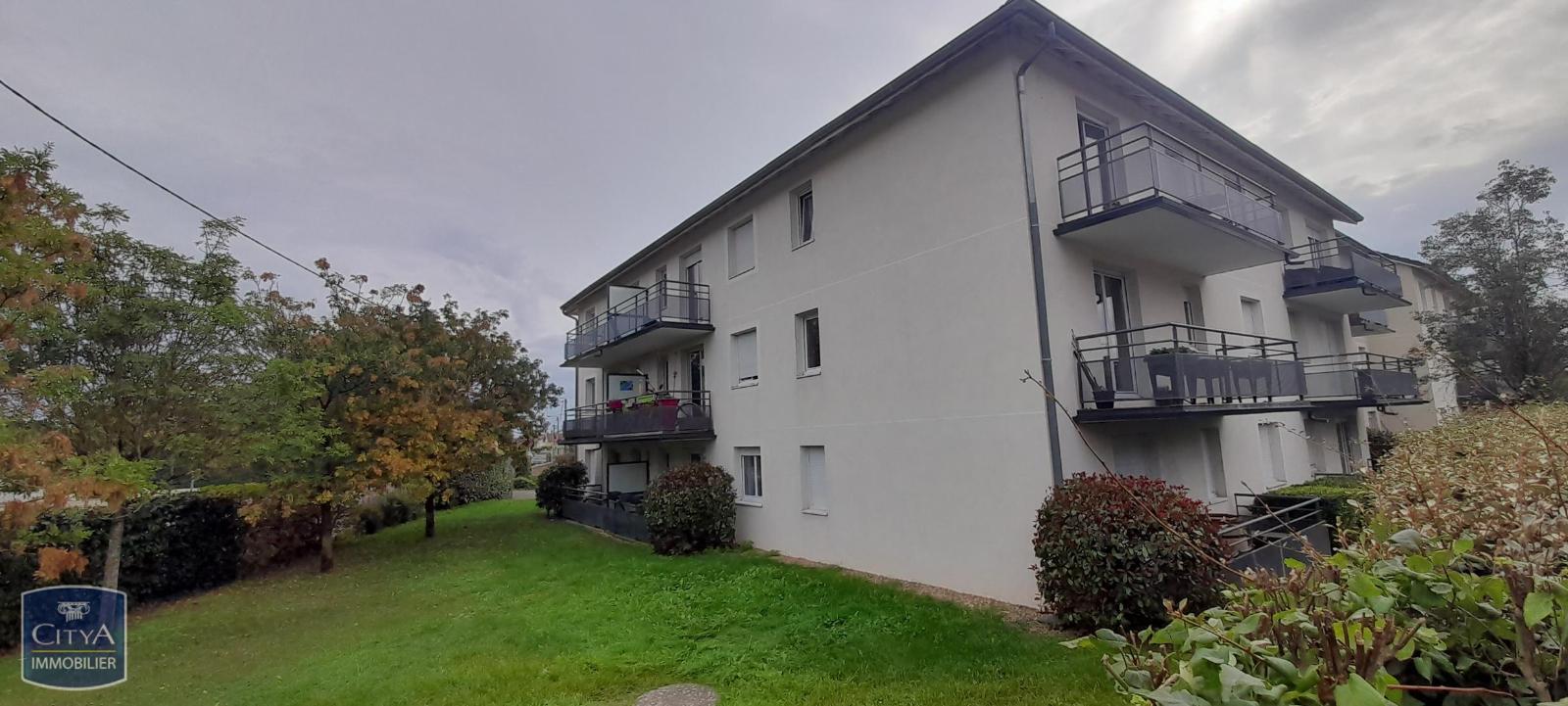 Purchase: Apartment (21200)