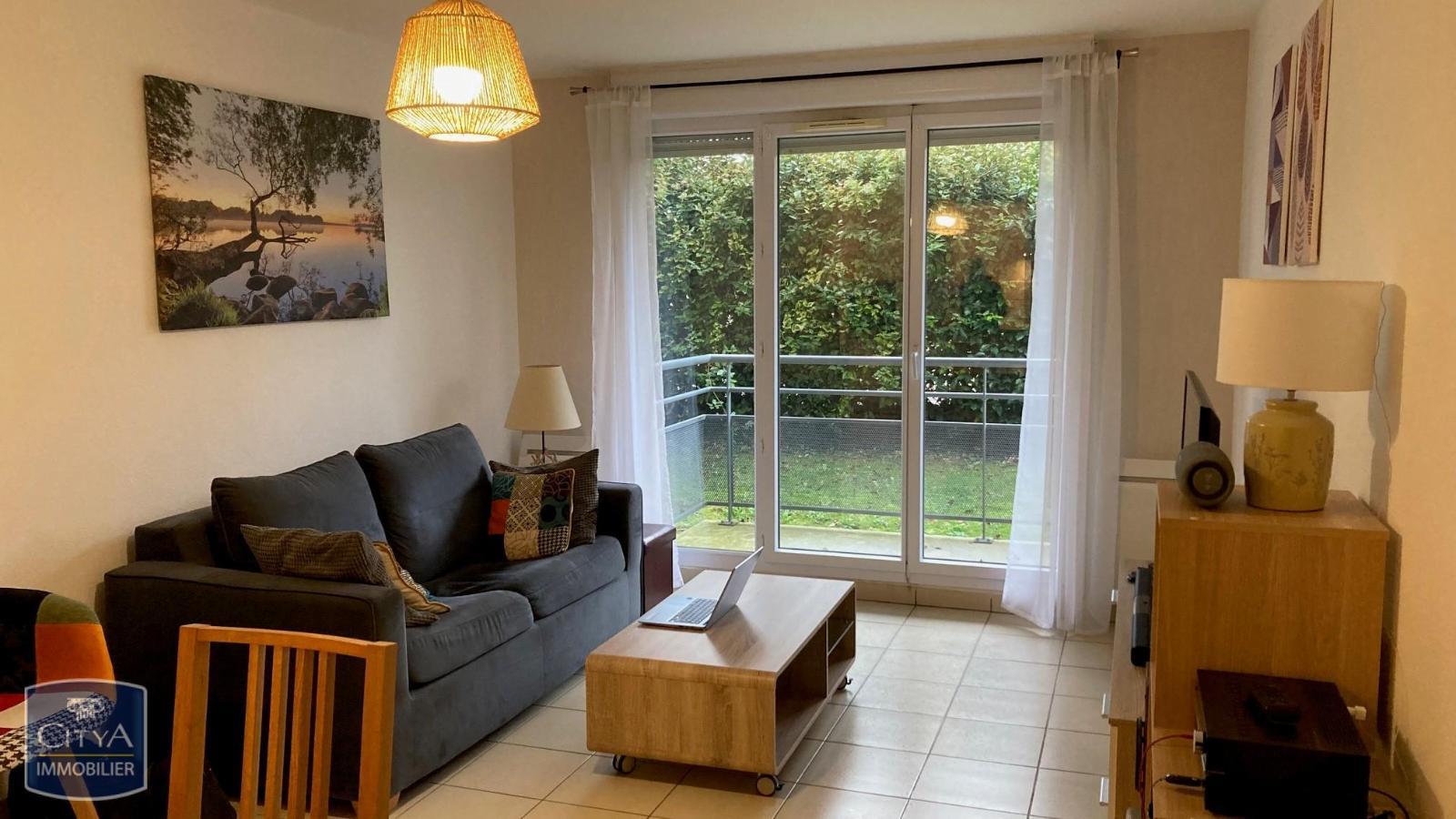 Purchase: Apartment (21200)