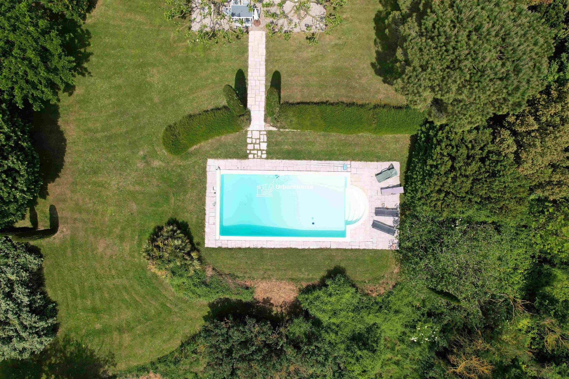 Art Of Living In Lauragais