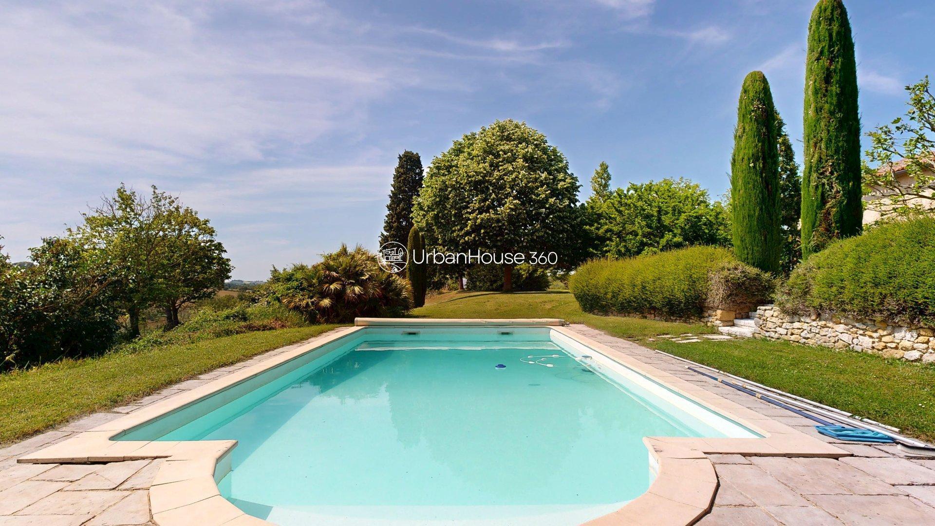 Art Of Living In Lauragais
