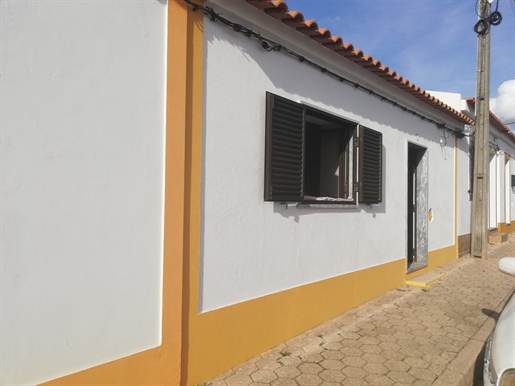 Maison 2 chambres , Garvão