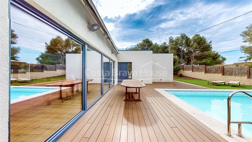 Maison à Tamariu avec jardin et piscine privée | Propriété exclusive à vendre