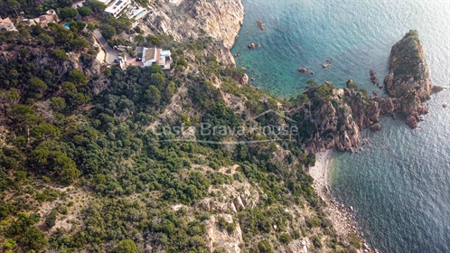 Terrain à vendre à Punta Brava idéal pour construire une villa de luxe ou un complexe de maisons ave