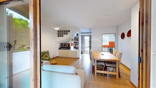 Charming townhouse for sale in Torre Valentina, Sant Antoni de Calonge. Close to the beach. Pool.