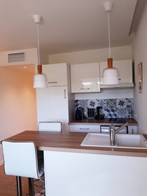Kopen in Saint-Tropez: appartement met Azur House