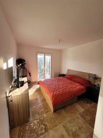 New villa 3 bedrooms. Land 550m2 Flayosc