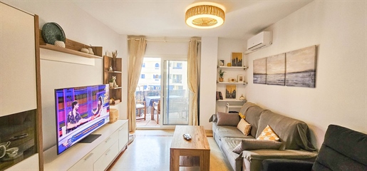 Apartament, Manilva