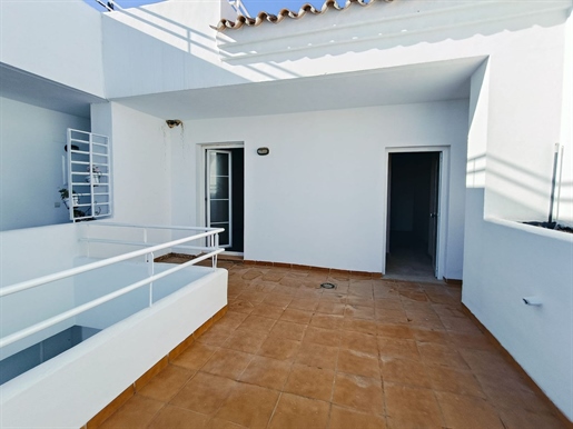 Apartment, Manilva