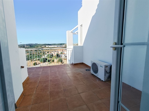 Apartament, Manilva