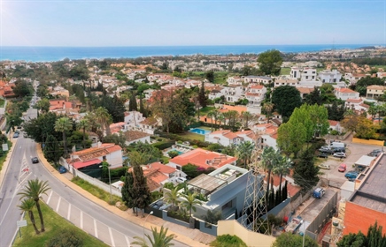 Villa, Marbella