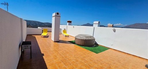 Apartment, Casares Playa