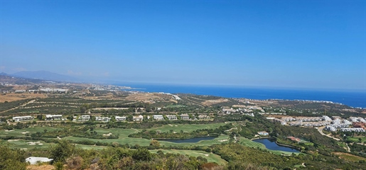 Appartement, Casares Playa