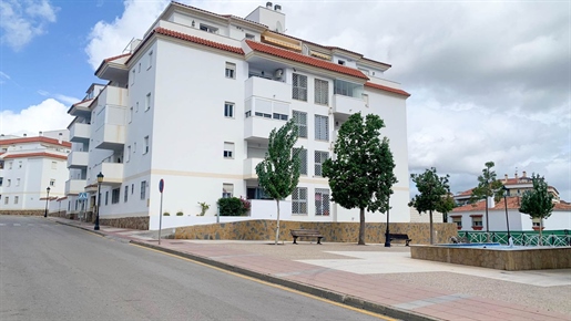 Apartamento, San Luis de Sabinillas