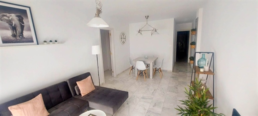 Appartement, Casares Playa