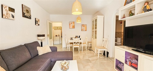 Apartment, San Luis de Sabinillas