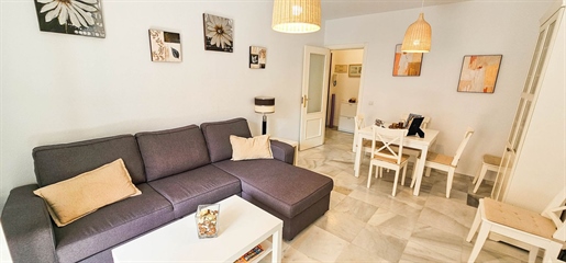 Appartement, San Luis de Sabinillas