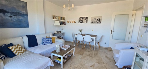 Apartment, San Luis de Sabinillas