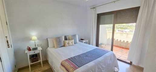 Appartement, San Luis de Sabinillas