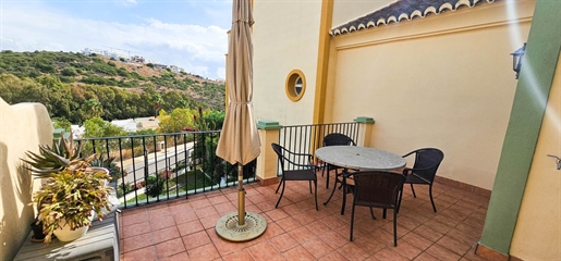 Apartment, Casares Playa