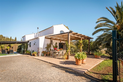 Villa, Estepona