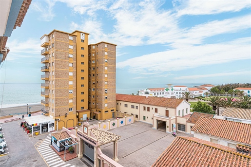 Apartamento, San Luis de Sabinillas