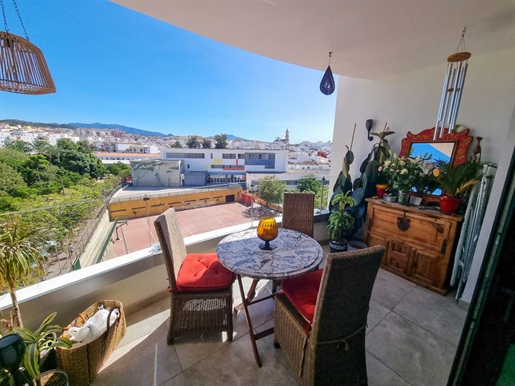 Appartement, Estepona