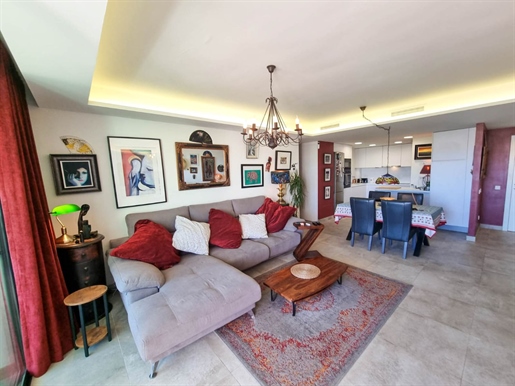 Apartament, Estepona