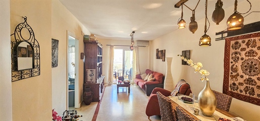 Appartement, Manilva