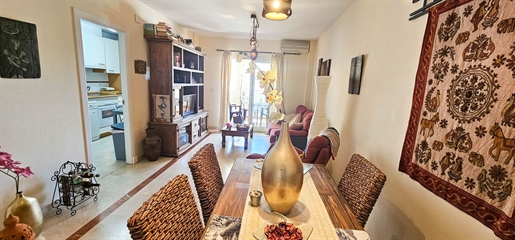 Apartament, Manilva